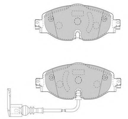 NECTO FD7565A