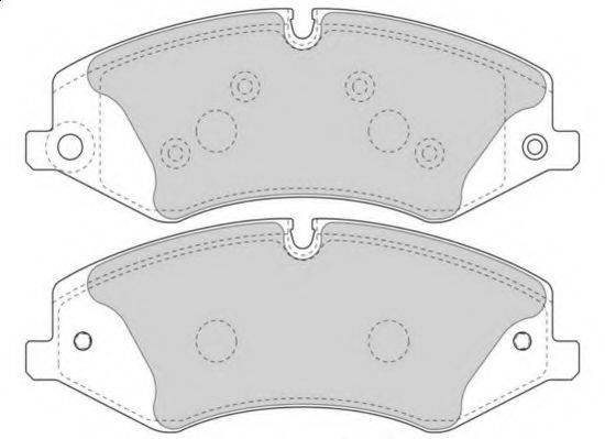 NECTO FD7571A