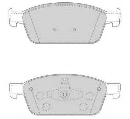 NECTO FD7575A