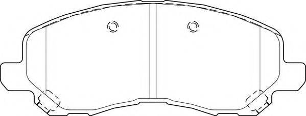 NECTO FD7533A