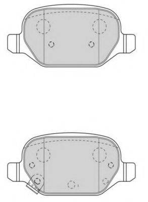 NECTO FD7585A