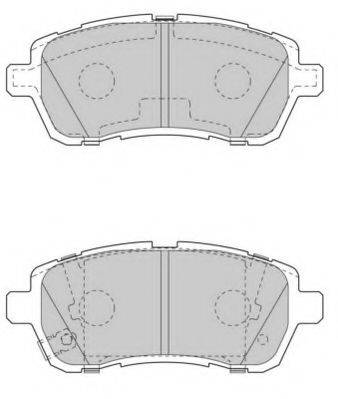 NECTO FD7563A