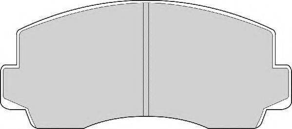 NECTO FD881A