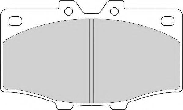 NECTO FD882A