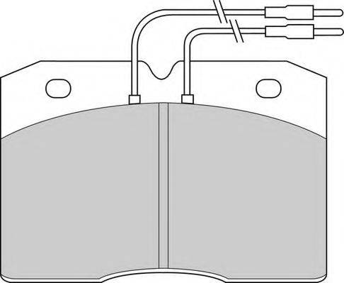 NECTO FD889V
