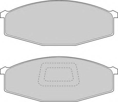 NECTO FD899V