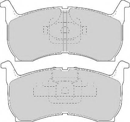 NECTO FD896A