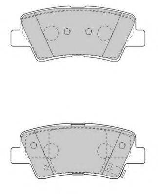 NECTO FD7531A