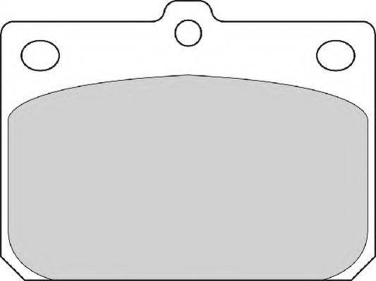 NECTO FD809A