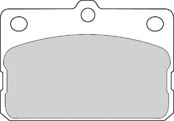 NECTO FD812A