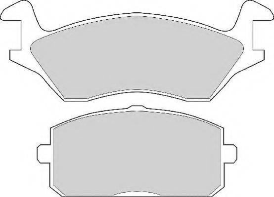 NECTO FD833A