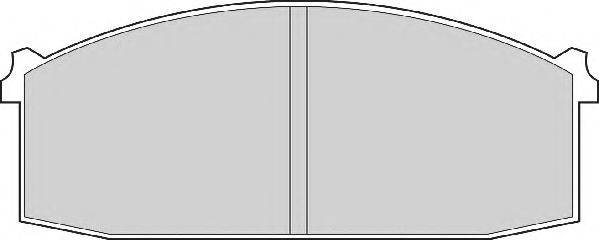 NECTO FD838A