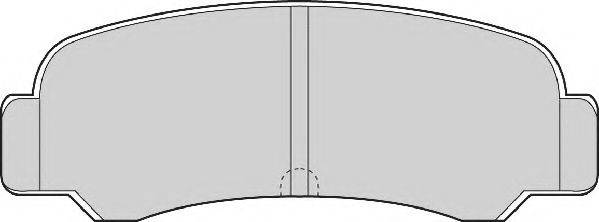 NECTO FD862A
