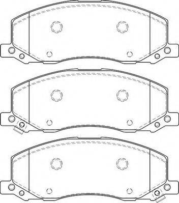 NECTO FD7465A