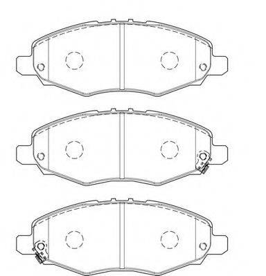 NECTO FD7467A