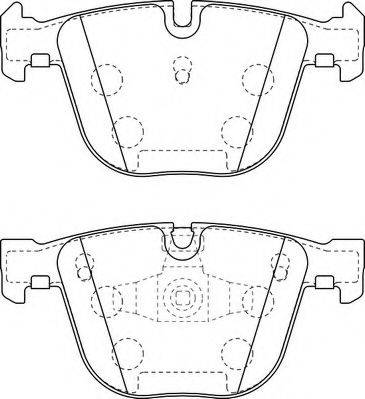 NECTO FD7470A