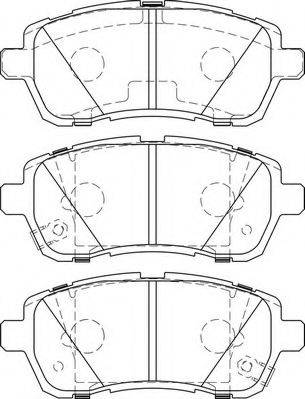NECTO FD7466A