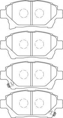 NECTO FD7437A