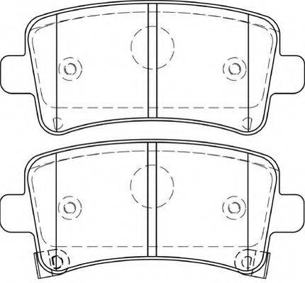 NECTO FD7448A