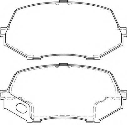 NECTO FD7449V