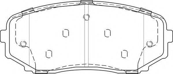 NECTO FD7517A