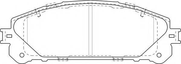 NECTO FD7519A
