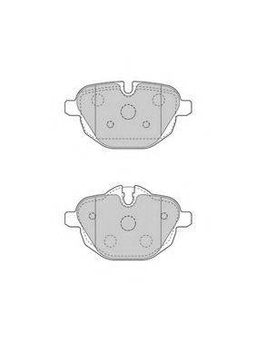NECTO FD7521A