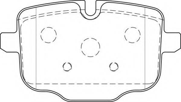 NECTO FD7527A