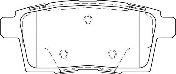 NECTO FD7518A