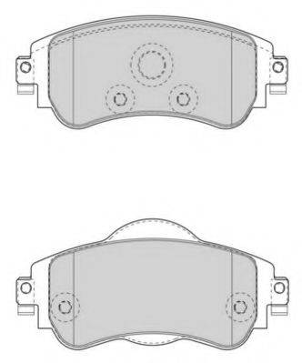 NECTO FD7501A