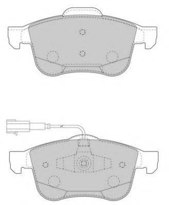 NECTO FD7503A