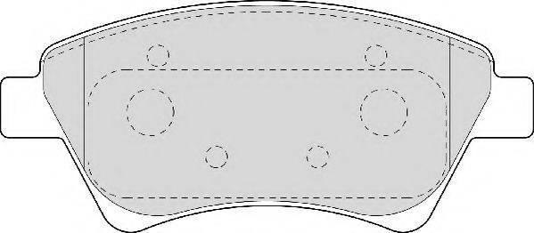 NECTO FD6958A