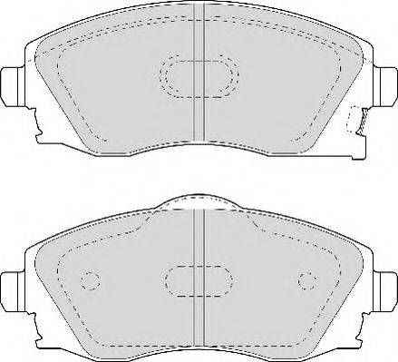 NECTO FD6960A