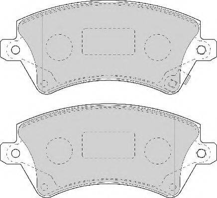 NECTO FD6964A