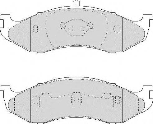 NECTO FD6952A