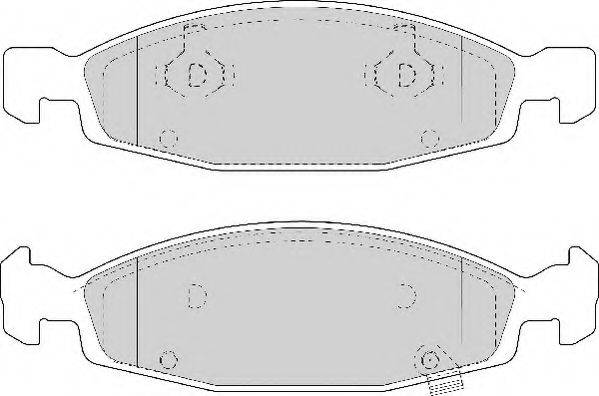 NECTO FD6953A