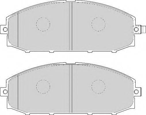 NECTO FD6998A