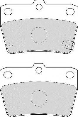 NECTO FD7001A