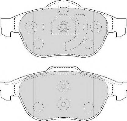 NECTO FD6990A
