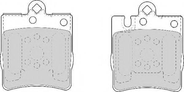NECTO FD7004A