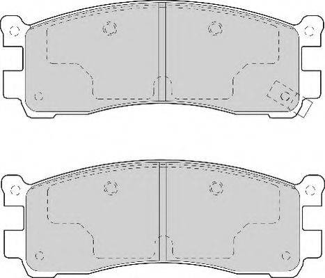 NECTO FD6975A