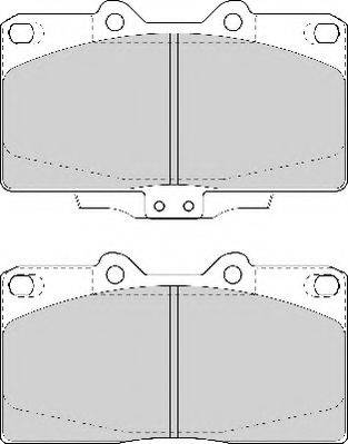 NECTO FD6976A