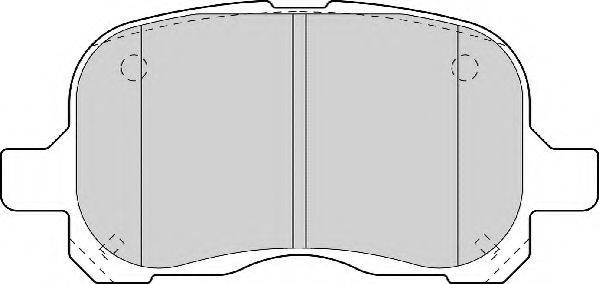 NECTO FD6979A
