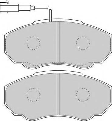 NECTO FD6895V
