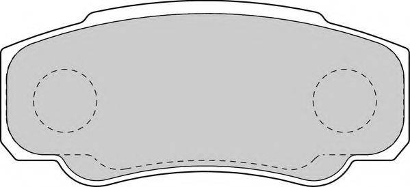 NECTO FD6897V