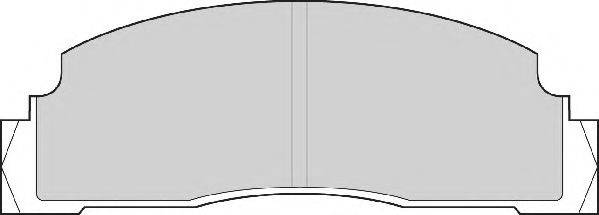NECTO FD688A
