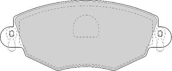 NECTO FD6931A