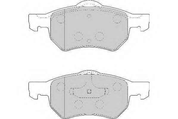 NECTO FD6923A