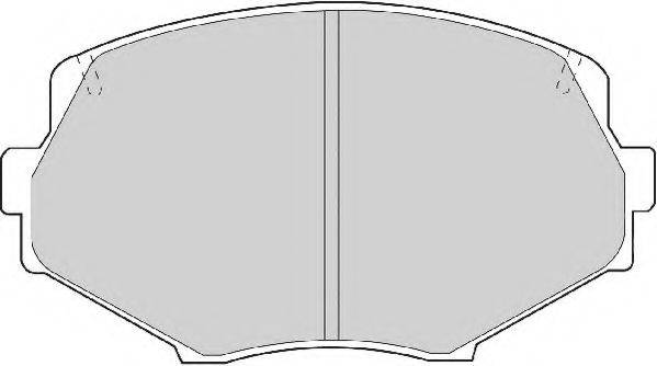 NECTO FD6925A