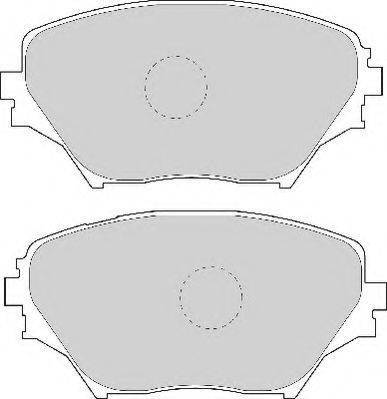 NECTO FD6999A